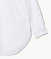 19 Century BD Shirt - Cotton Oxford