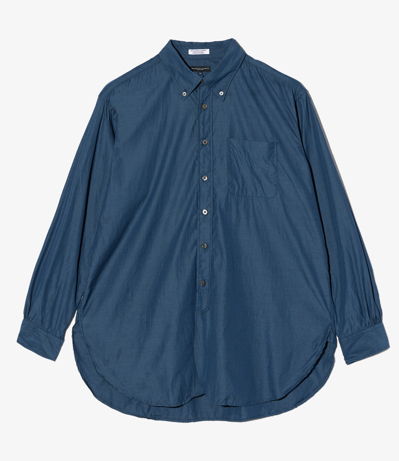 19 Century BD Shirt - End on End
