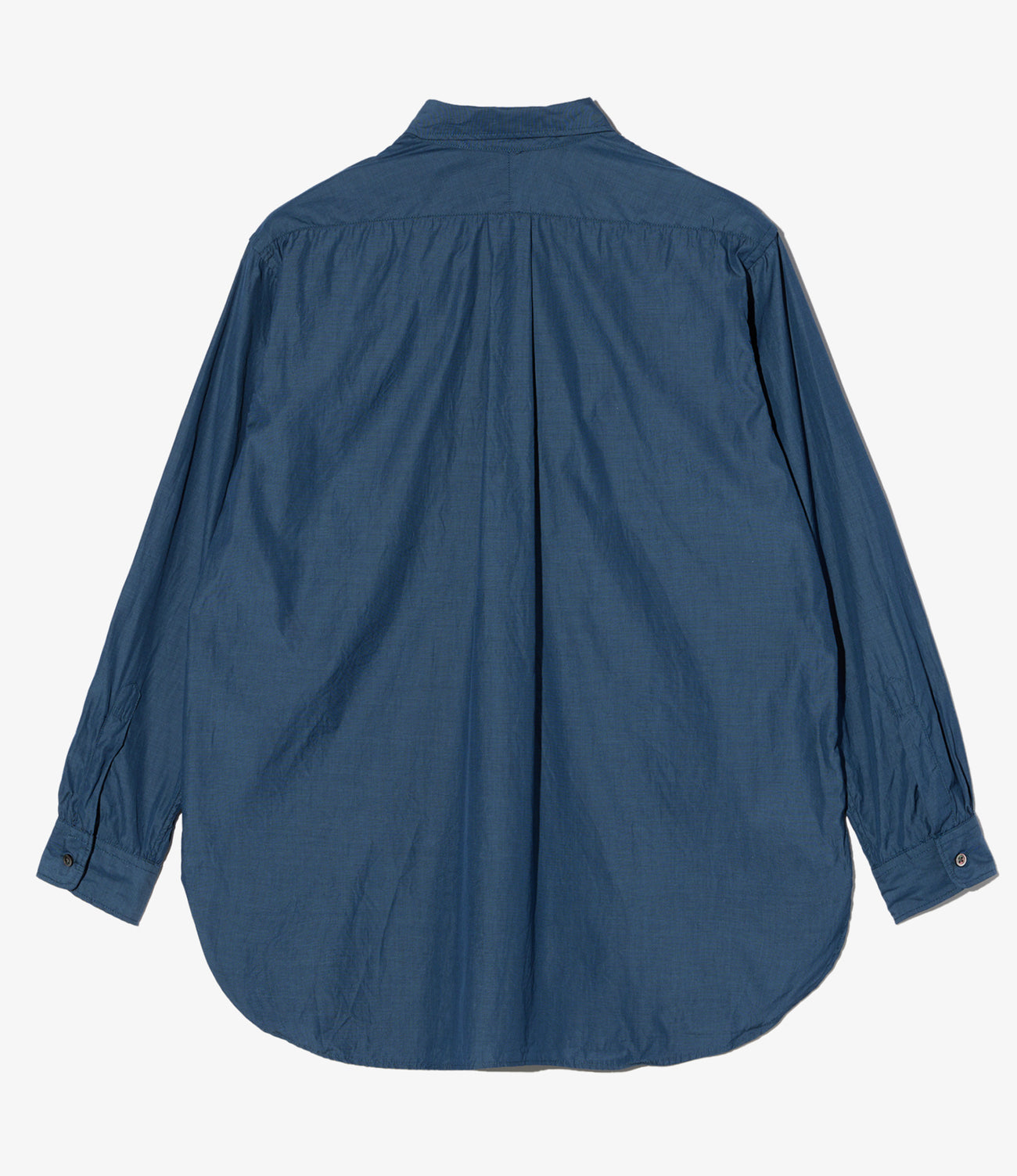 19 Century BD Shirt - End on End