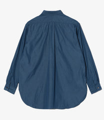 19 Century BD Shirt - End on End
