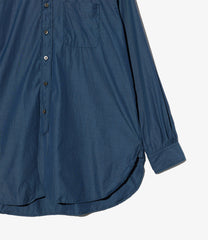 19 Century BD Shirt - End on End