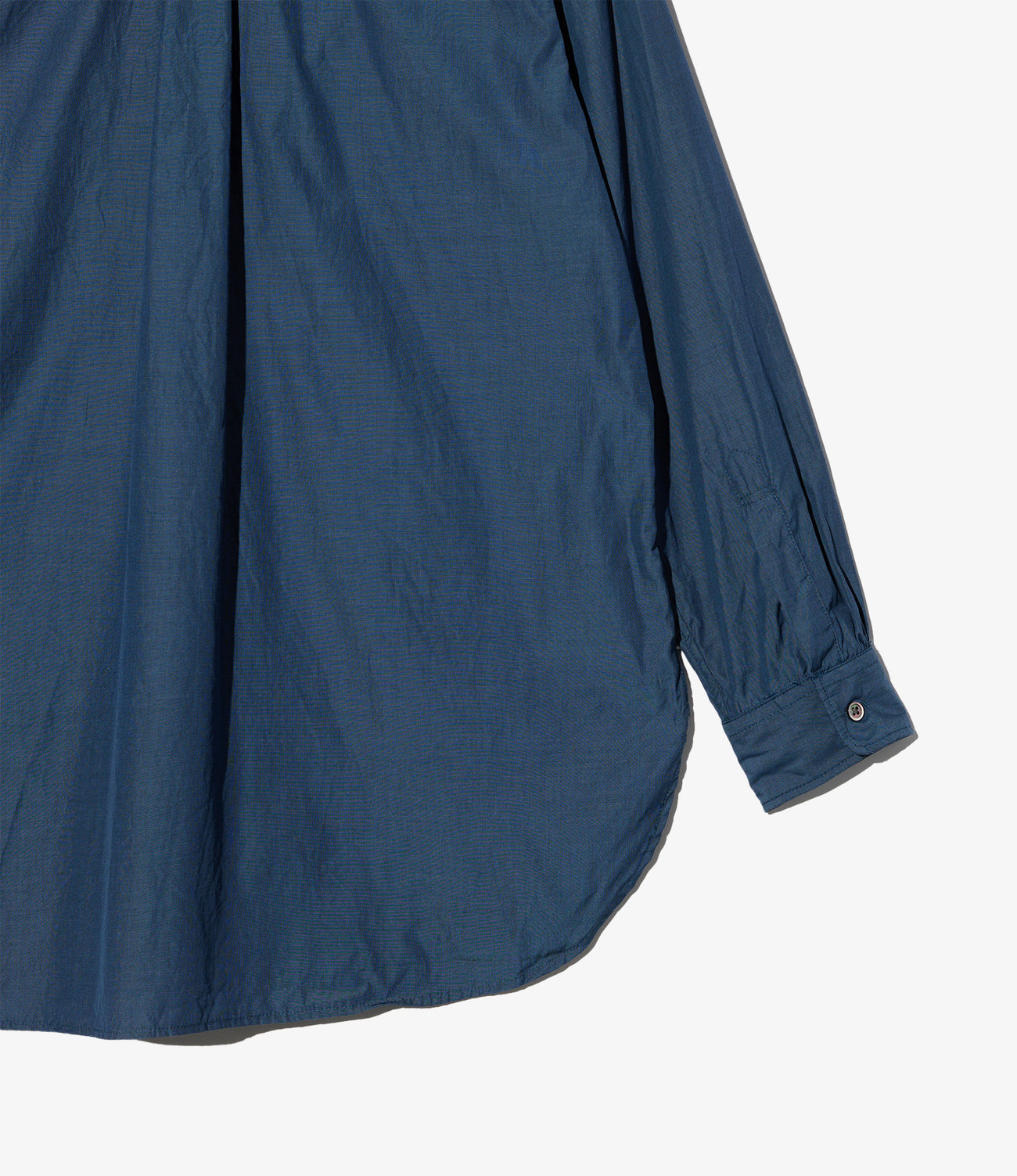 19 Century BD Shirt - End on End