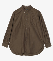 19 Century BD Shirt - End on End