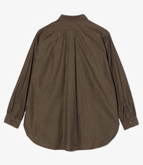 19 Century BD Shirt - End on End