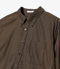 19 Century BD Shirt - End on End