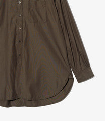 19 Century BD Shirt - End on End