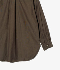 19 Century BD Shirt - End on End
