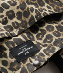 Multi Pocket Bag -  Nyco Leopard Pt.