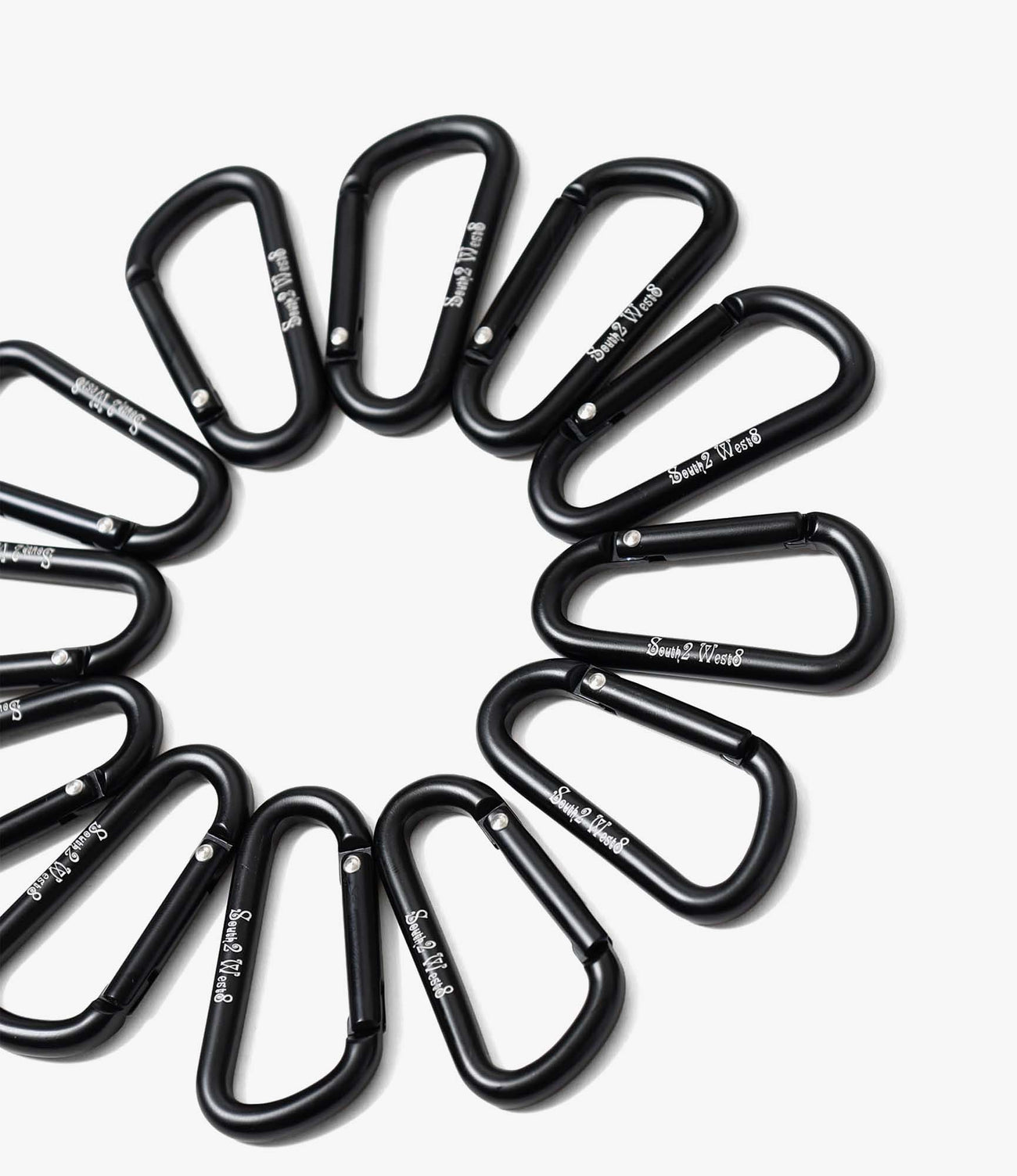 Carabiner - Small
