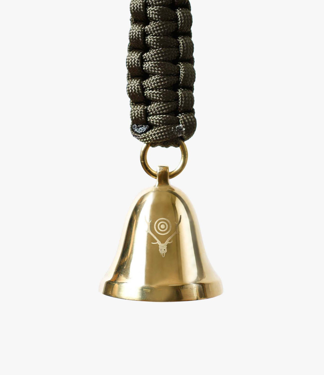 Bear Bell - Small