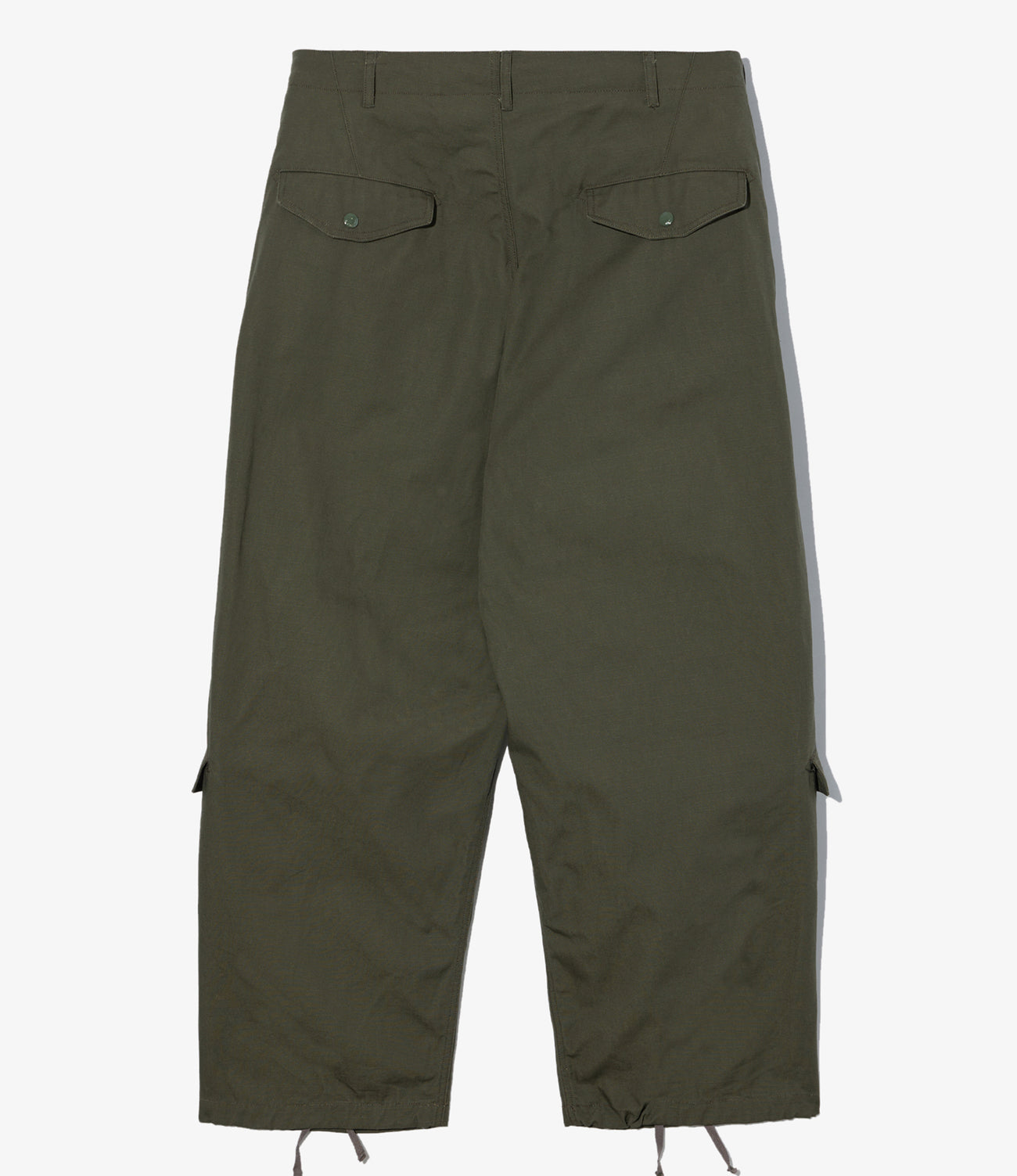 AF Over Pant - Heavyweight Cotton Ripstop