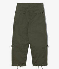 AF Over Pant - Heavyweight Cotton Ripstop