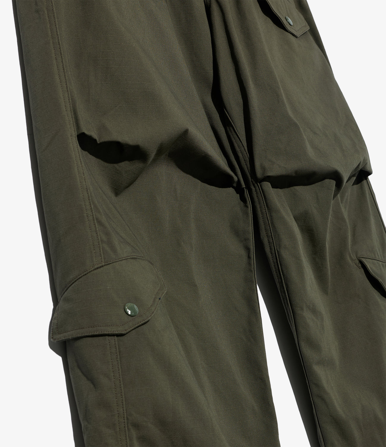 AF Over Pant - Heavyweight Cotton Ripstop