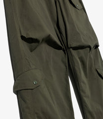 AF Over Pant - Heavyweight Cotton Ripstop