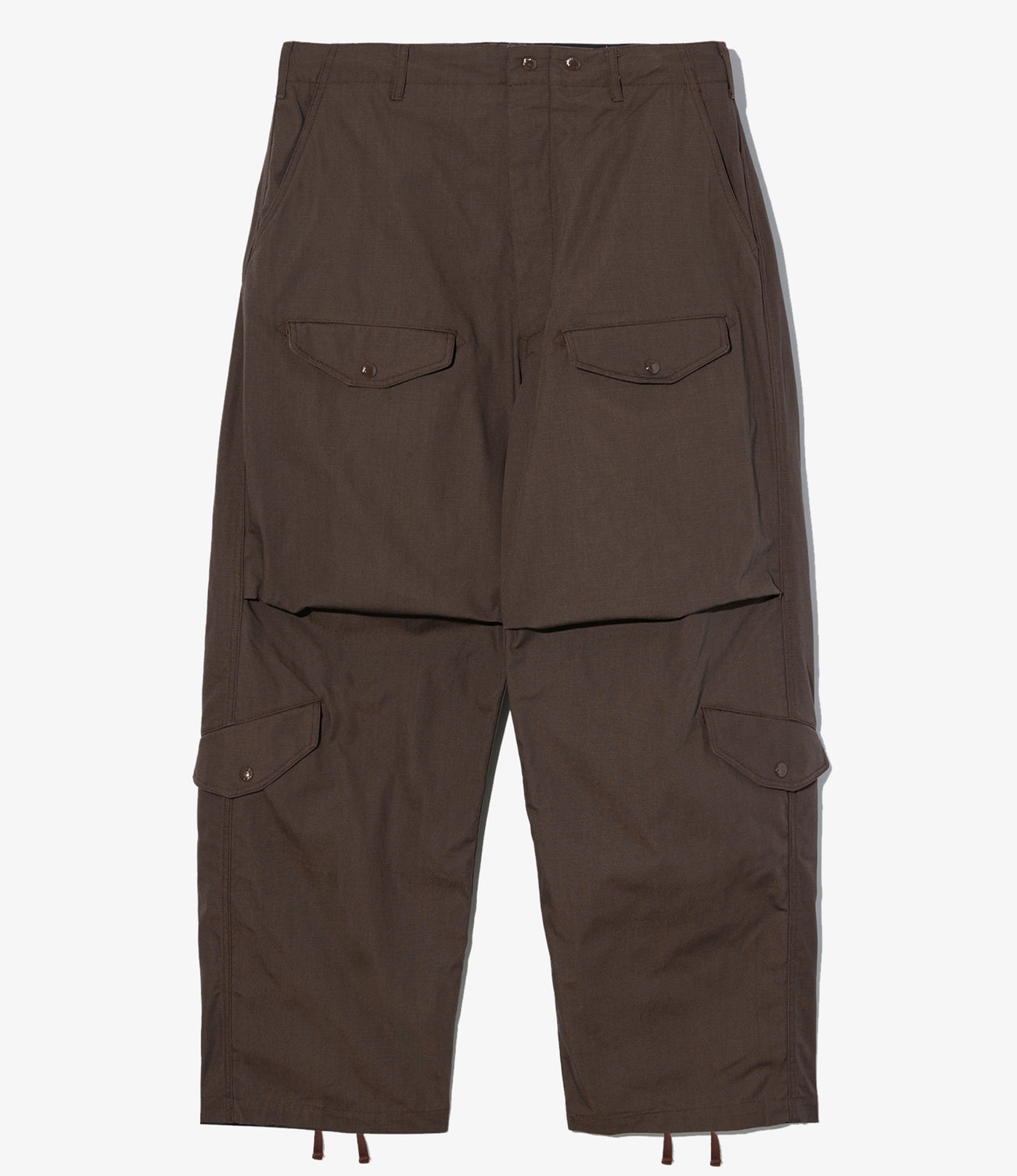 AF Over Pant - Heavyweight Ripstop