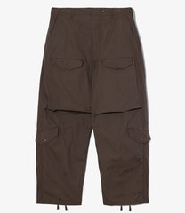 AF Over Pant - Heavyweight Ripstop