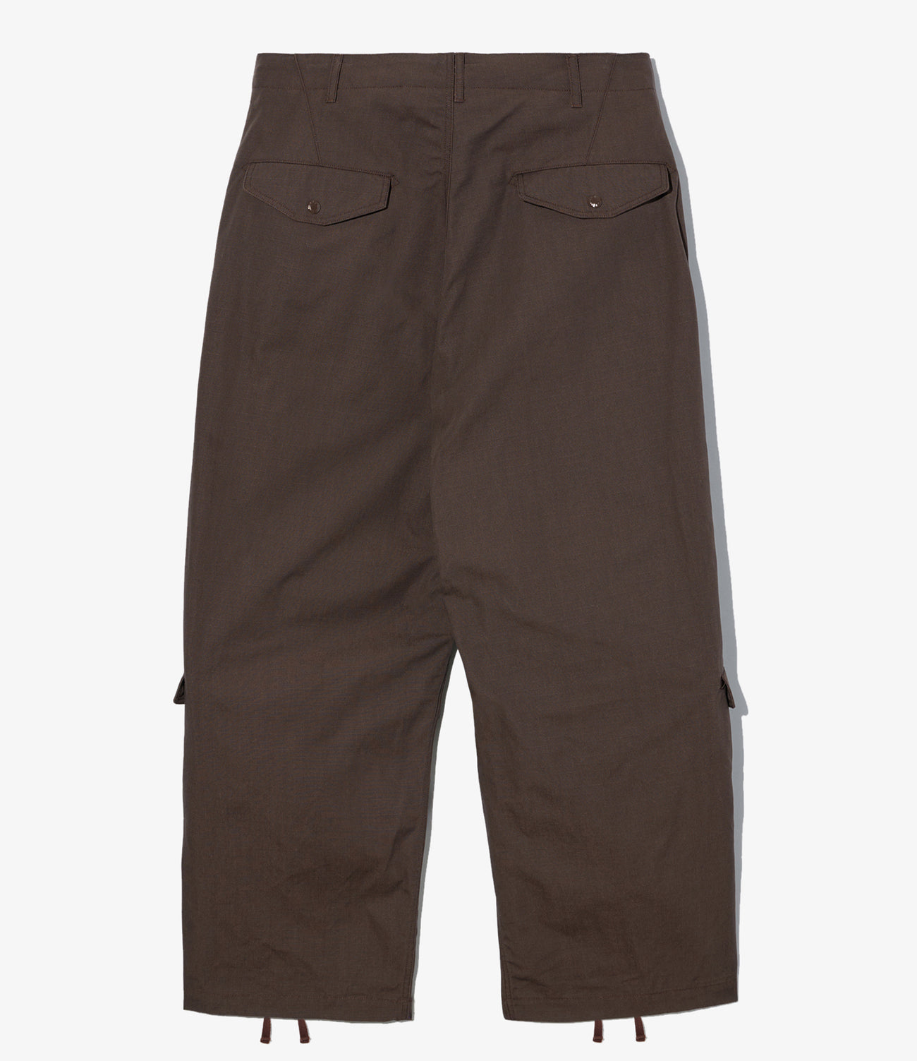 AF Over Pant - Heavyweight Ripstop