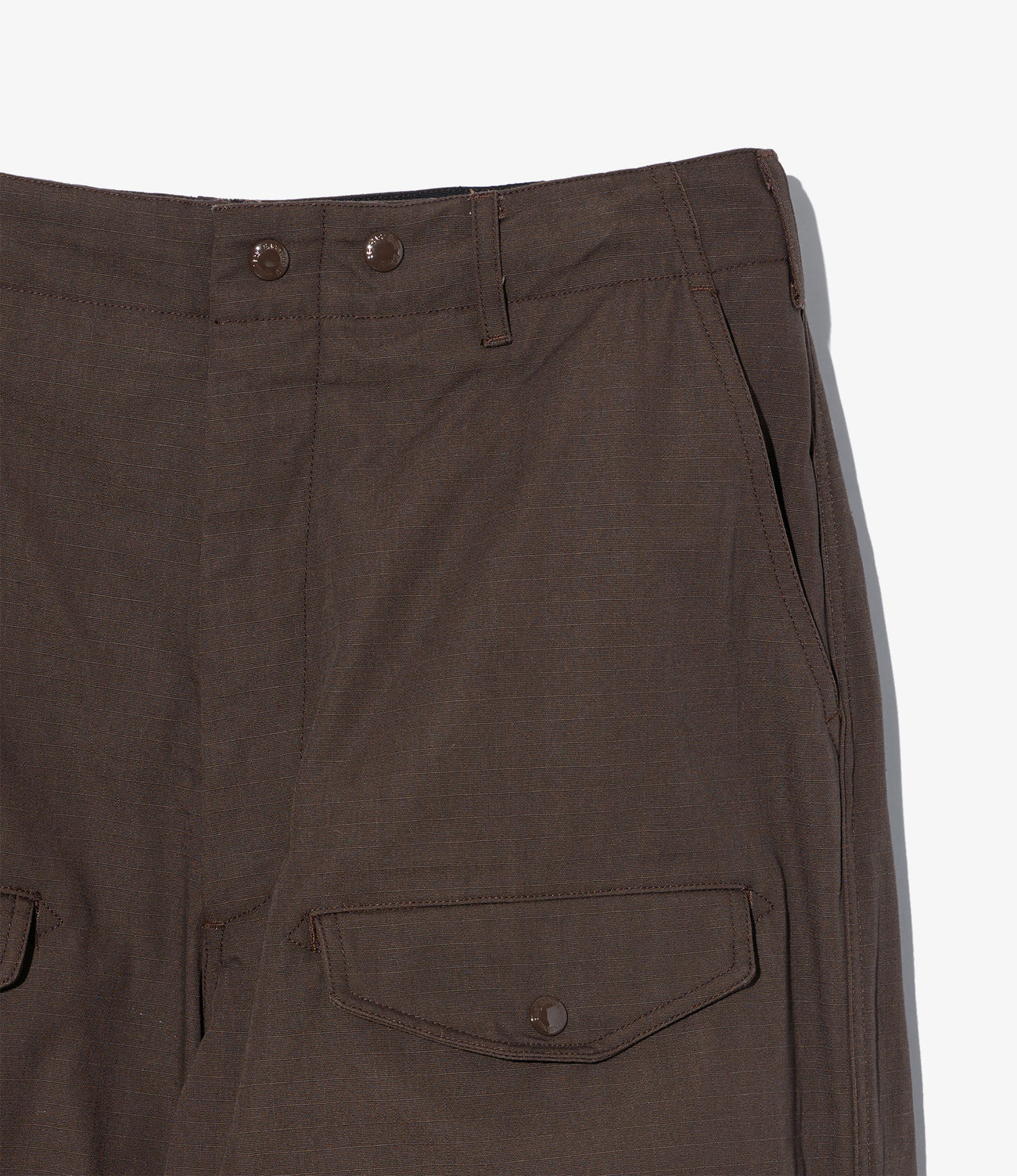 AF Over Pant - Heavyweight Ripstop