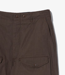 AF Over Pant - Heavyweight Ripstop