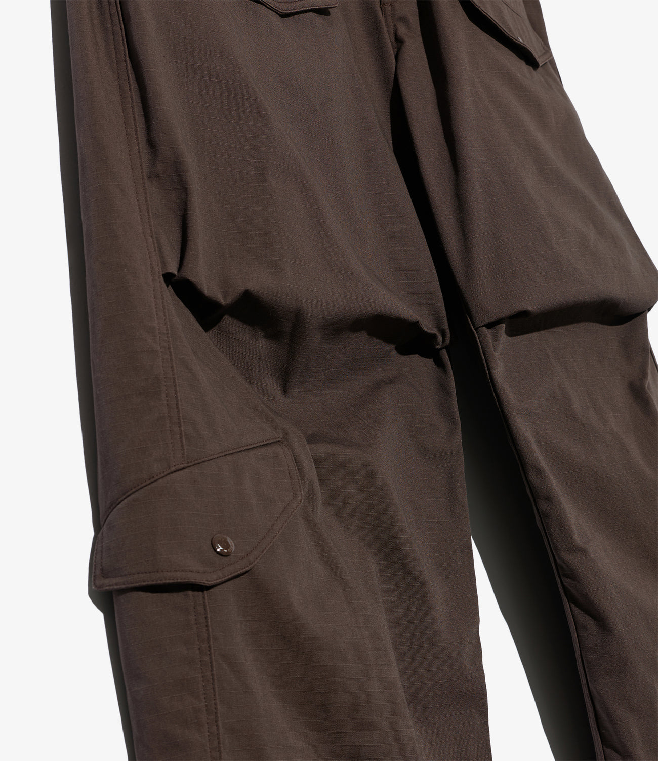 AF Over Pant - Heavyweight Ripstop