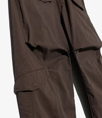 AF Over Pant - Heavyweight Ripstop