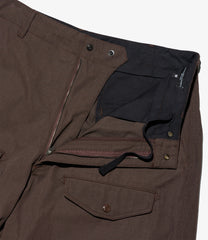 AF Over Pant - Heavyweight Ripstop