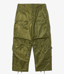 AF Over Pant - Flight Satin Nylon