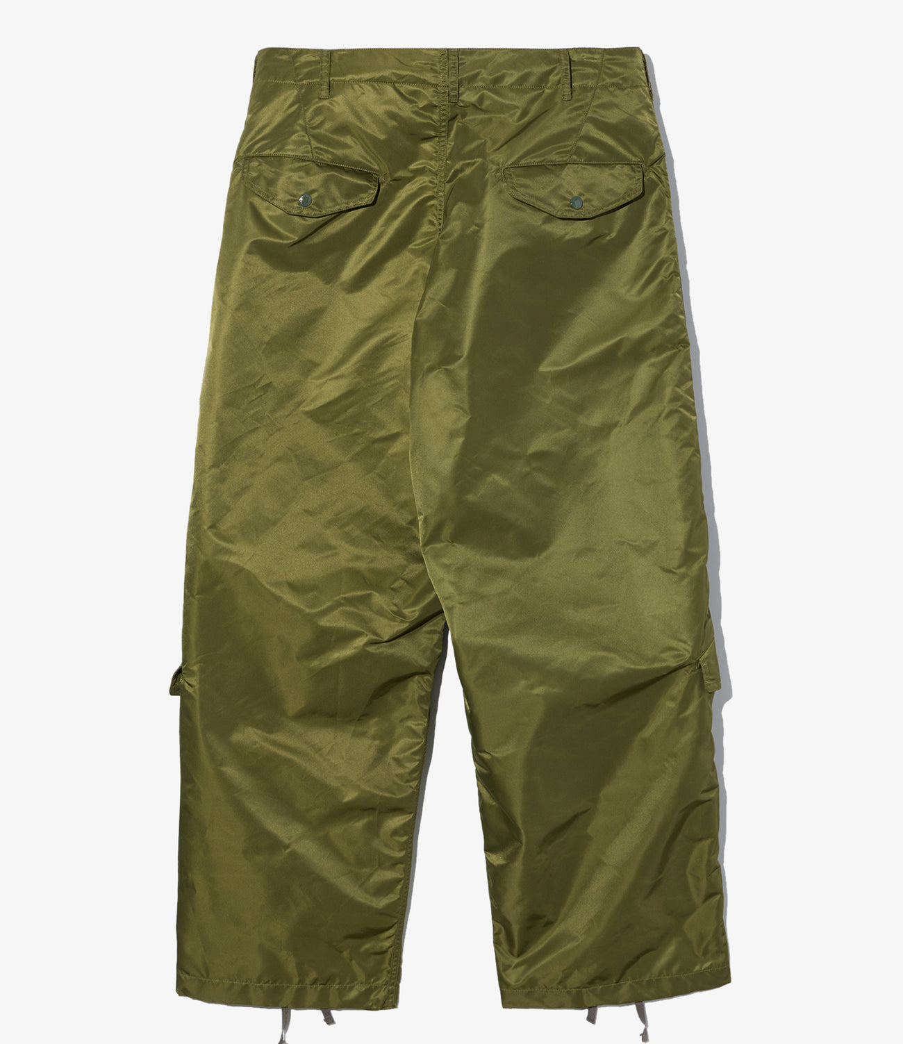 AF Over Pant - Flight Satin Nylon
