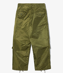 AF Over Pant - Flight Satin Nylon