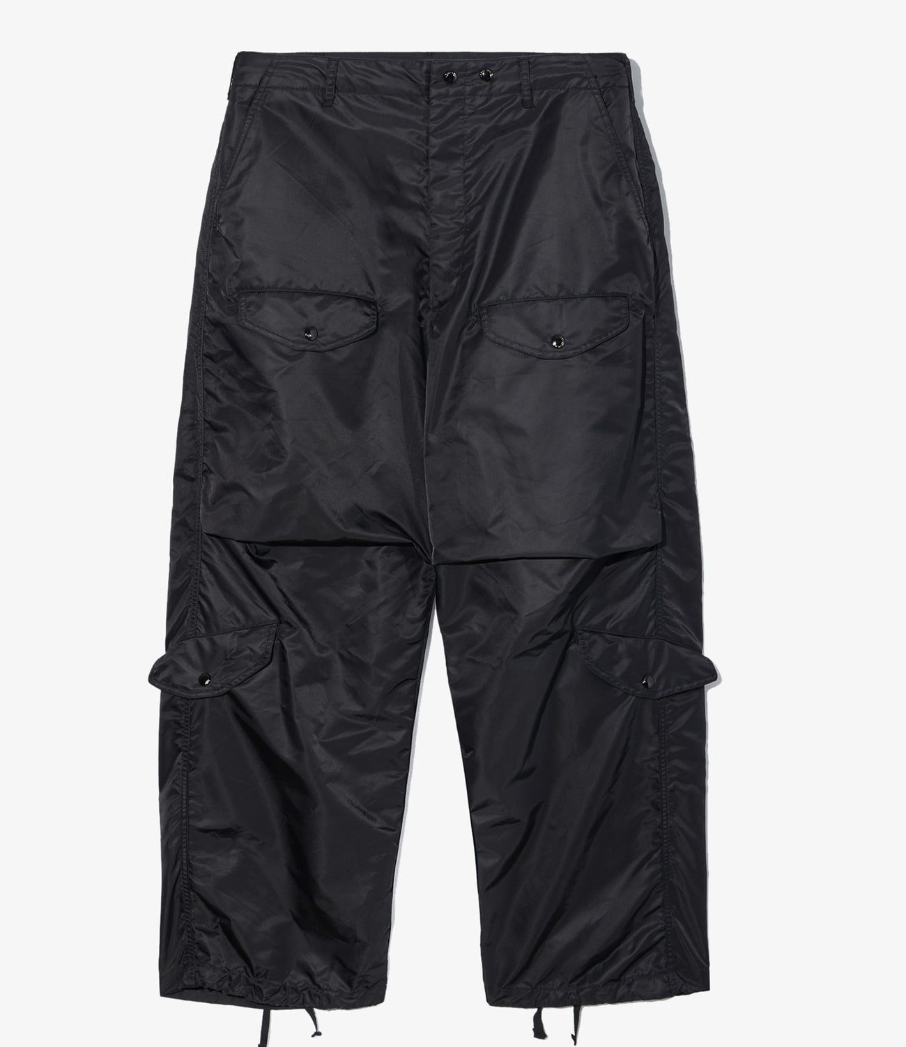AF Over Pant - Flight Satin Nylon