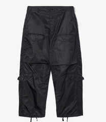 AF Over Pant - Flight Satin Nylon