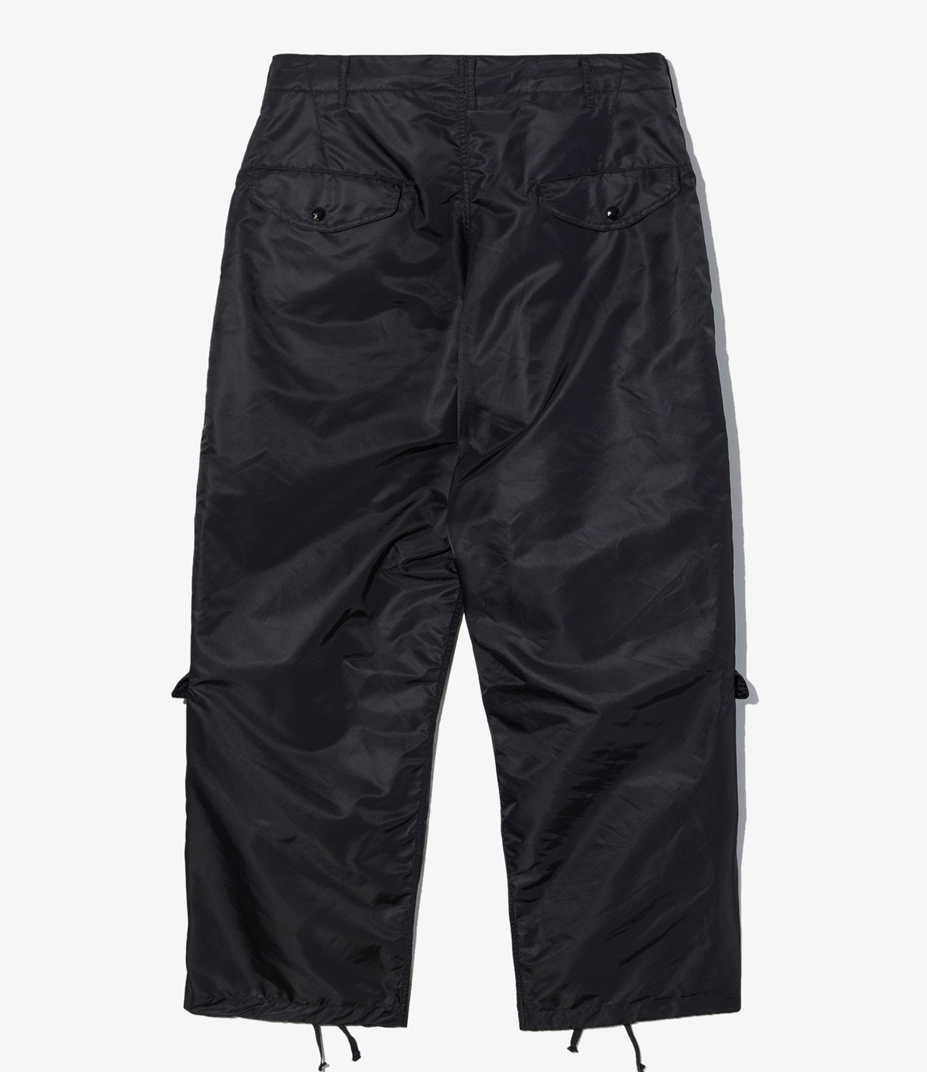 AF Over Pant - Flight Satin Nylon