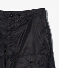 AF Over Pant - Flight Satin Nylon