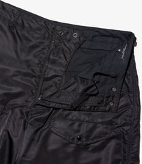 AF Over Pant - Flight Satin Nylon