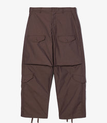 AF Over Pant - CP Weather Poplin