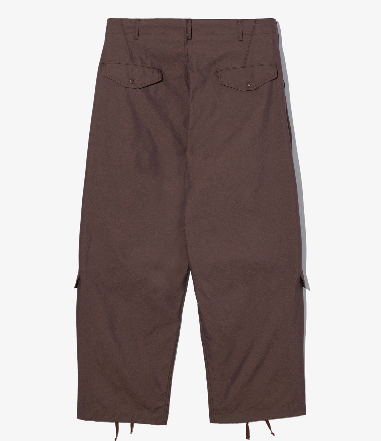 AF Over Pant - CP Weather Poplin