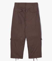 AF Over Pant - CP Weather Poplin