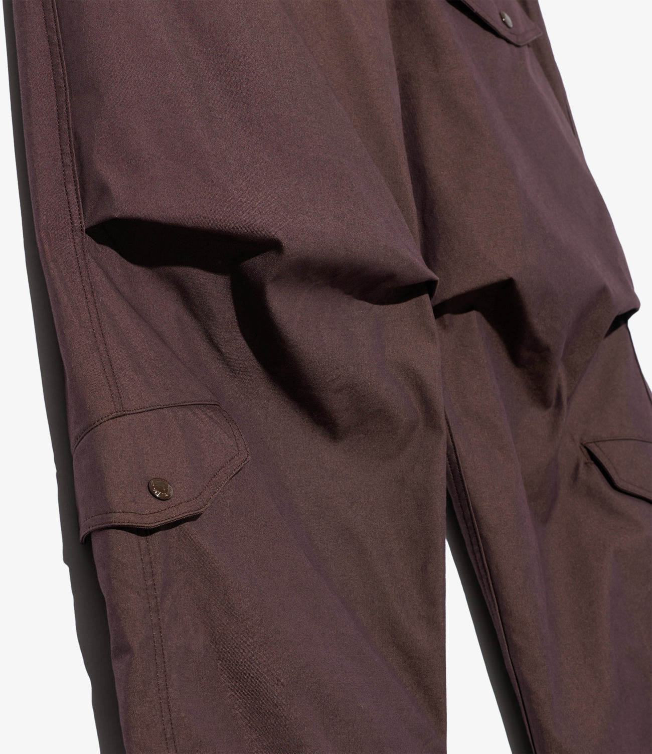 AF Over Pant - CP Weather Poplin