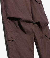 AF Over Pant - CP Weather Poplin