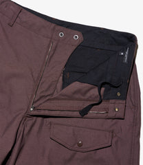 AF Over Pant - CP Weather Poplin