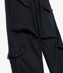 AF Over Pant - High Count Worsted Wool