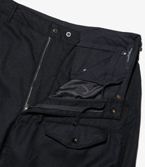 AF Over Pant - High Count Worsted Wool