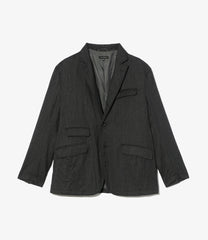 Andover Jacket - High Count Worsted Wool