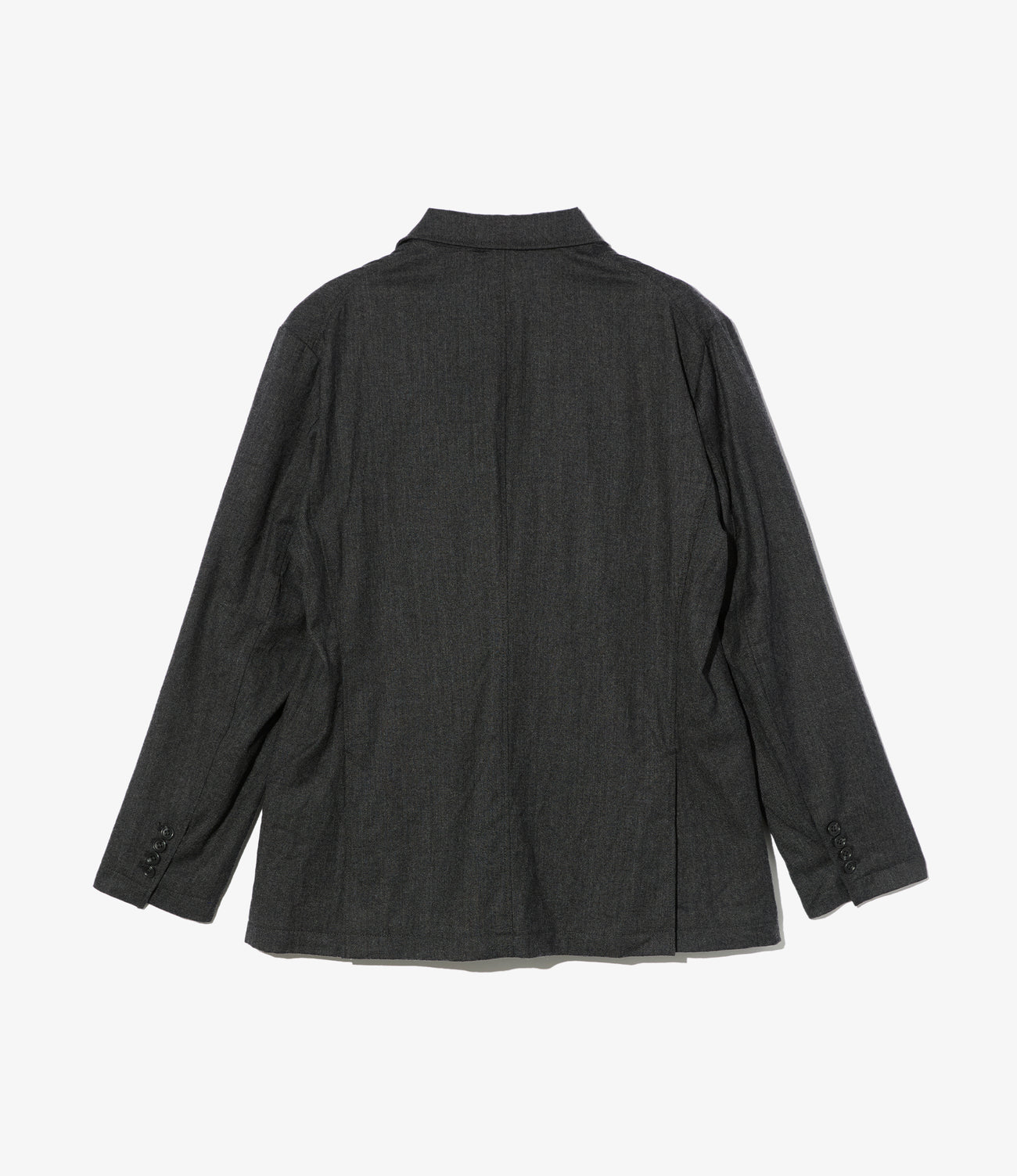Andover Jacket - High Count Worsted Wool