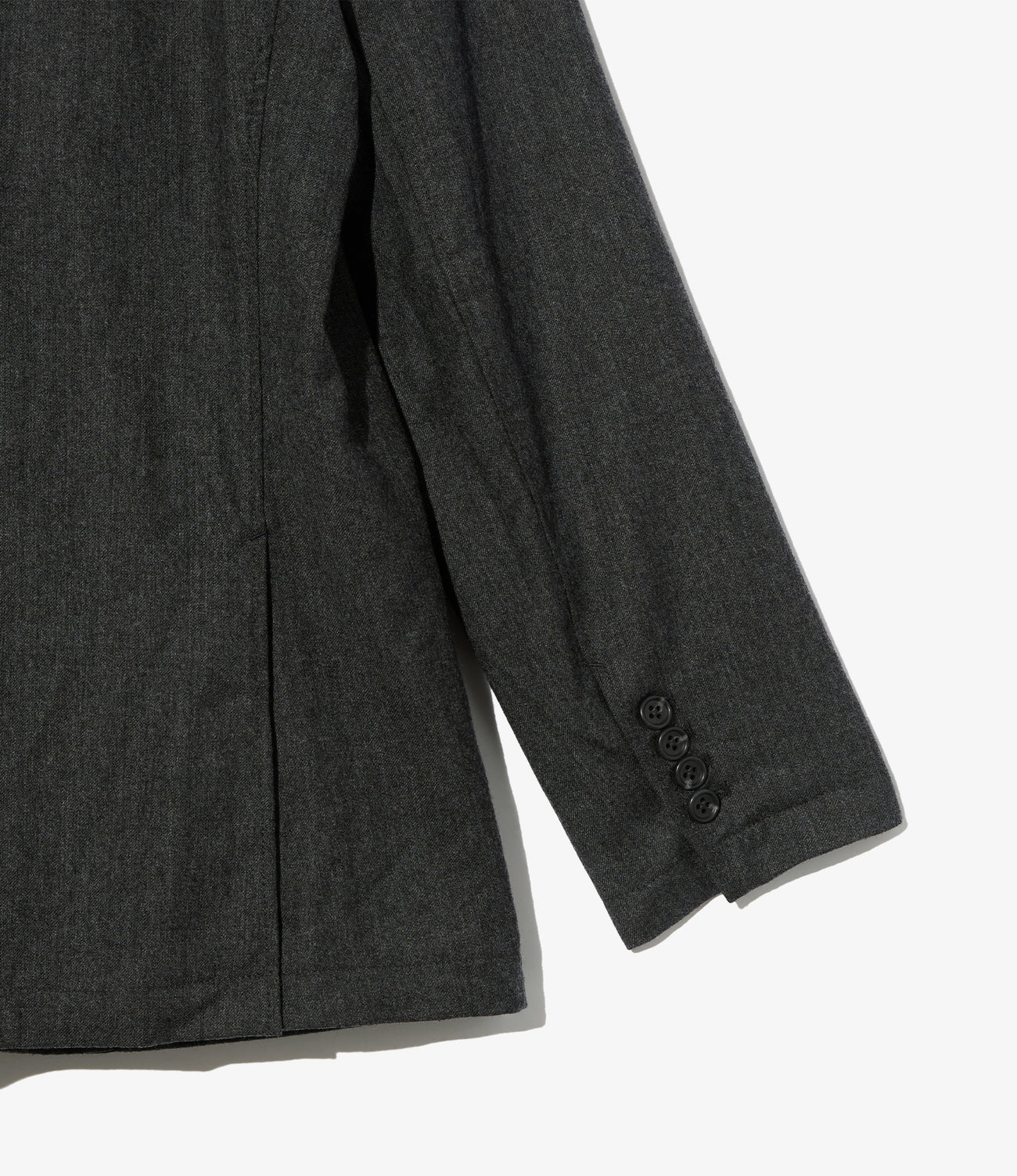 Andover Jacket - High Count Worsted Wool