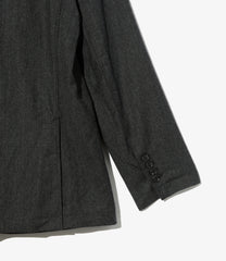 Andover Jacket - High Count Worsted Wool