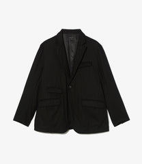 Andover Jacket - High Count Worsted Wool