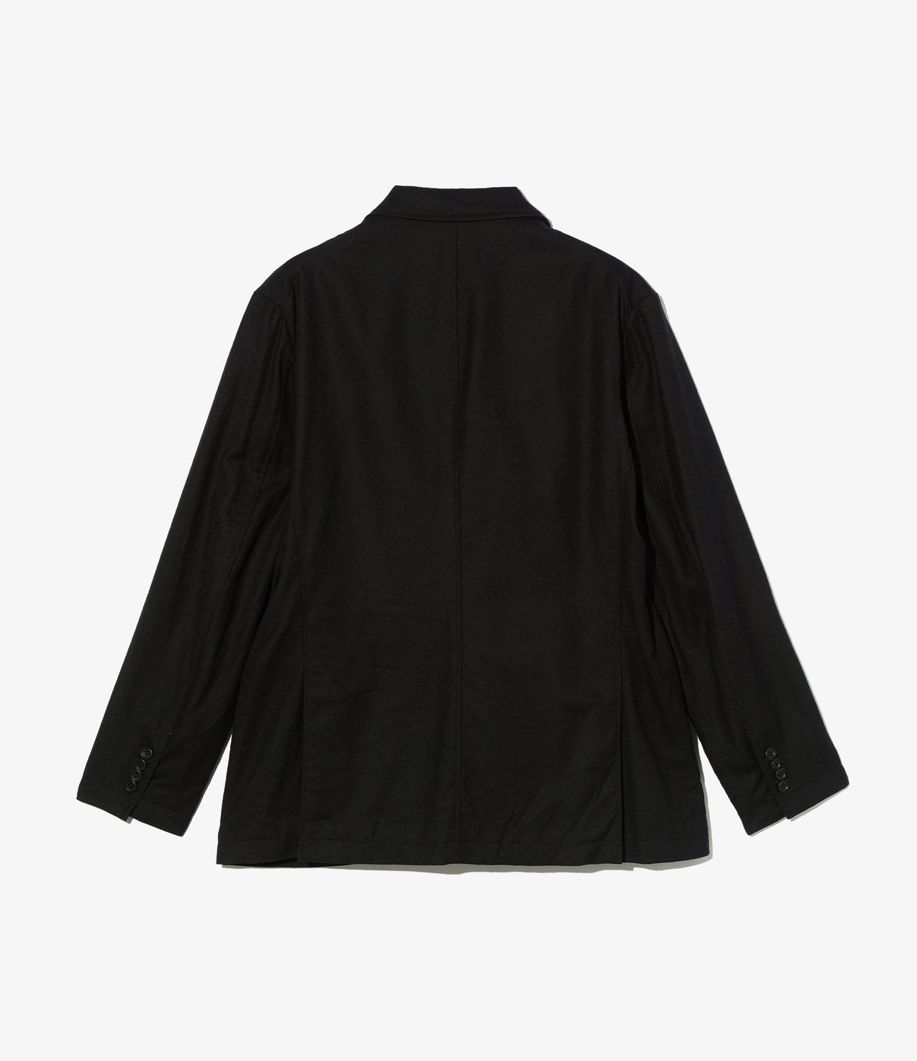 Andover Jacket - High Count Worsted Wool