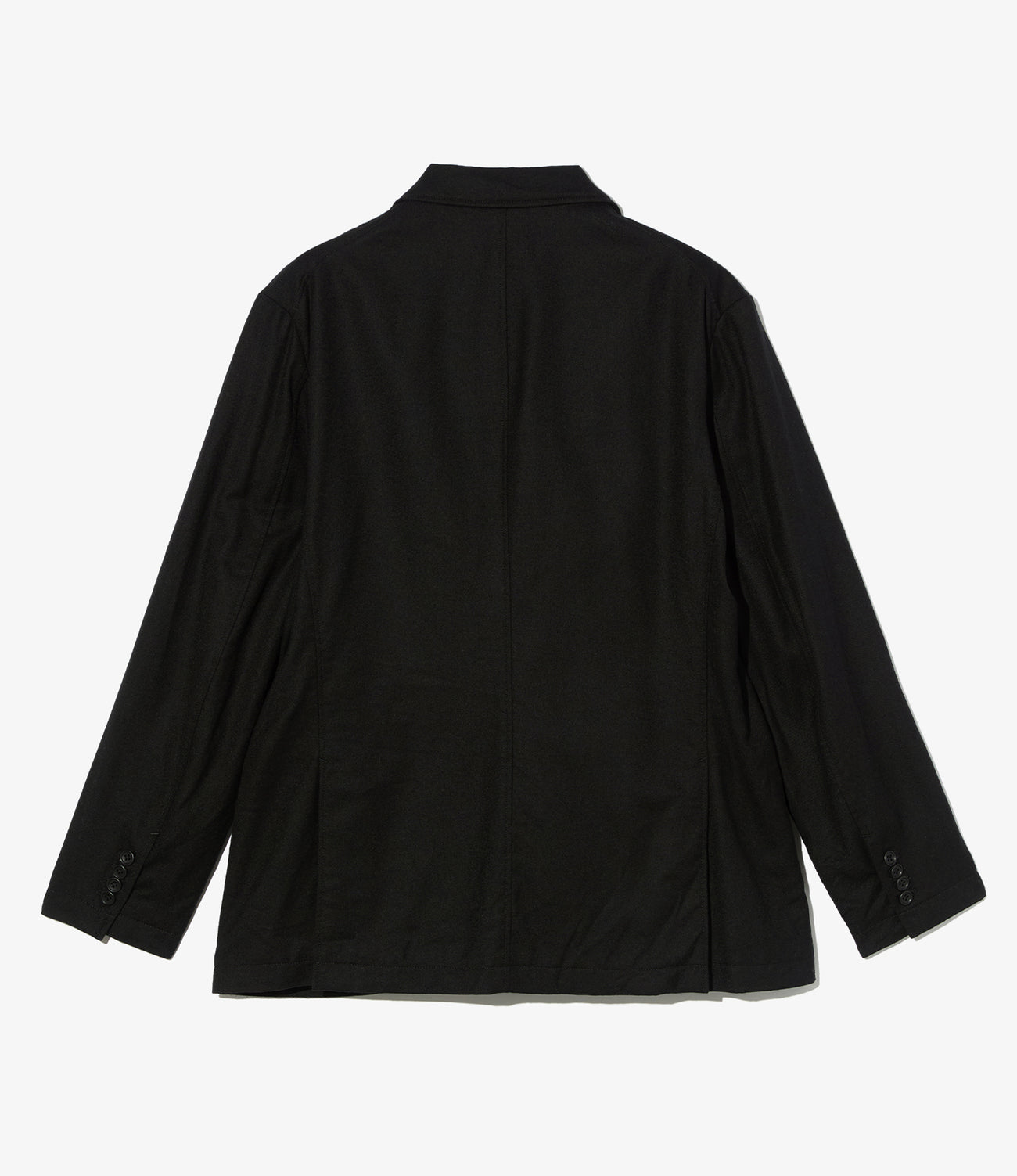 Andover Jacket - High Count Worsted Wool