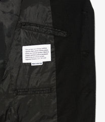 Andover Jacket - High Count Worsted Wool